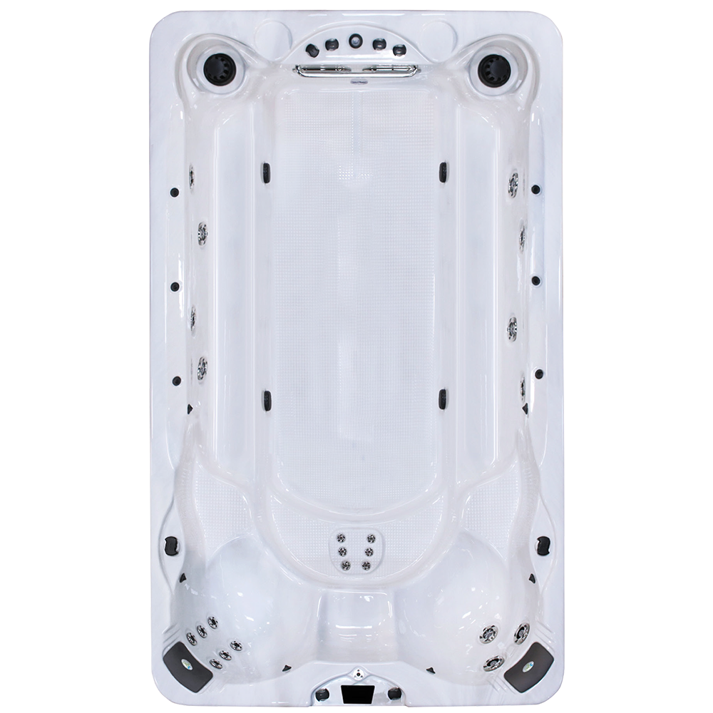 Hot Tubs, Spas, Portable Spas, for sale Geo Spas 11-Person Swim Spa with 25 Jets