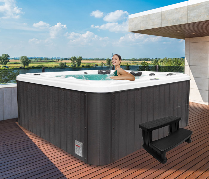 Hot Tubs Spas And Portable Spas For Sale At GeoSpas
